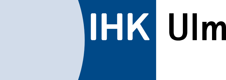 IHK Ulm Logo